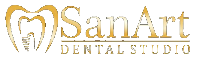 Sanart Dental Studio – Sepse i pari eshte shendeti, pas tij vjen estetika